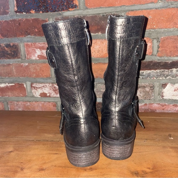 Guess By Marciano American Vintage Boots - Picture 6 of 6